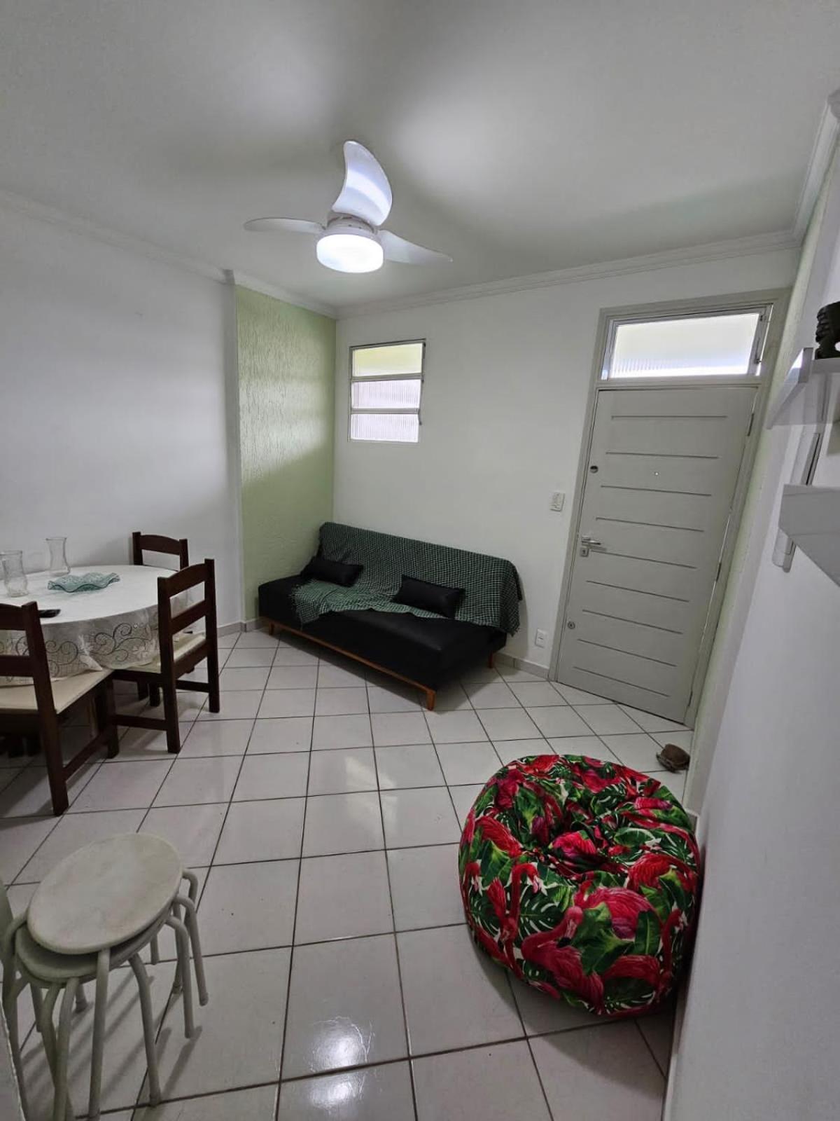 Apartamento Peruibe Pe Na Areia!!! Exterior photo